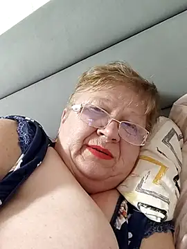 Lena_Gaby - Naked