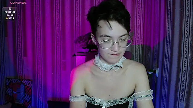 Alisa_cutiepie - Sensual dance with my girlfriend