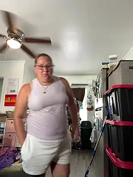 SexyNikki6969 - Use Demi til I cum