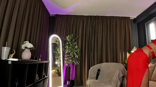 LexySinner - Lips Tease🫦🌶️