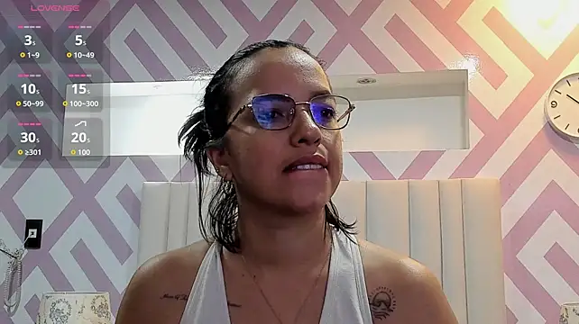 ShallomMuse - 💋Tease my boobs, nipple play💋