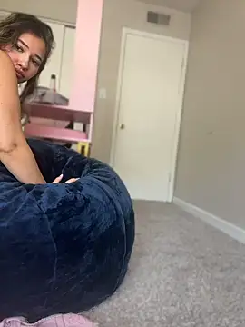 Angelicasn0w - Vibing my clit