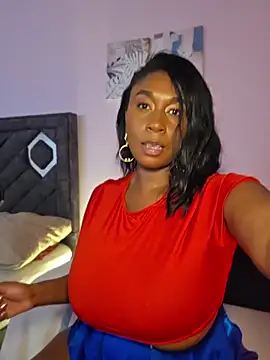 HanaThompson - MAKE MY PUSSY WET AND CREAMY
