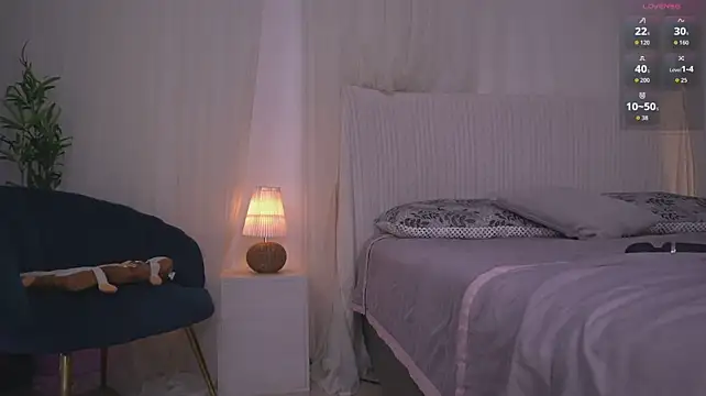 Lia_Sweett_ - Spanking till red