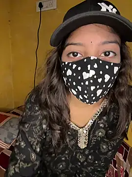 Nidhi747 - Face Reaveall ❤️👀