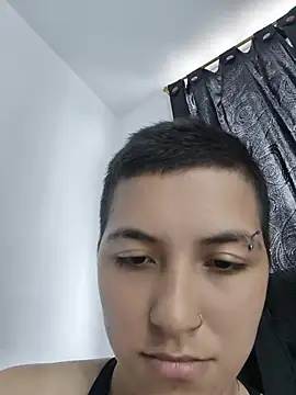 Sweet_nico_19 - fuck my pussy hard love