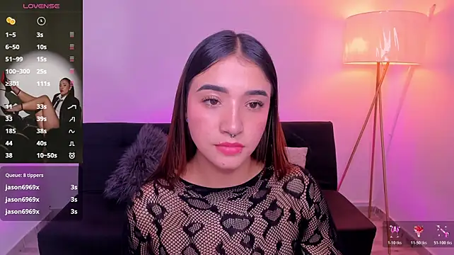 Antonella_Grayy - FUNGERS INSIDE