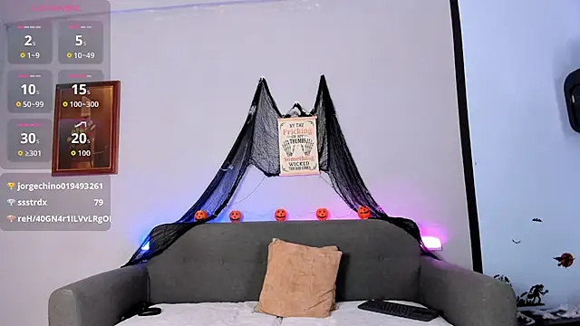 Agathabela - 🎀AMAZING DEEPTHROAT + HANDJOB 🎀