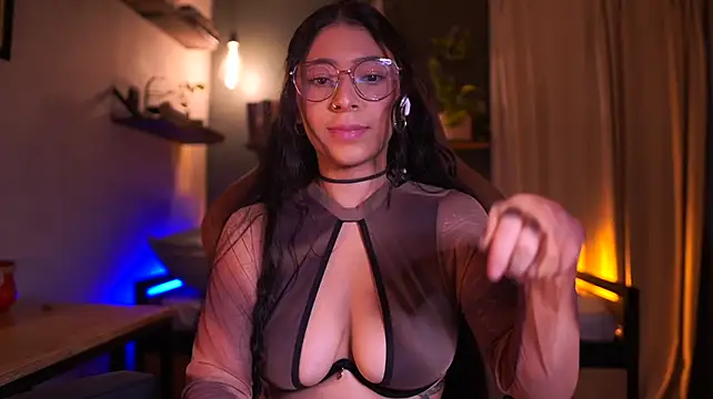 Camila3__ - Hi 😋