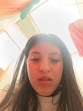 SALOME-28_ - first squirt of the day 💦🥵🔥💦