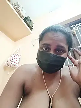 Tamilpavi_58 - Boobs