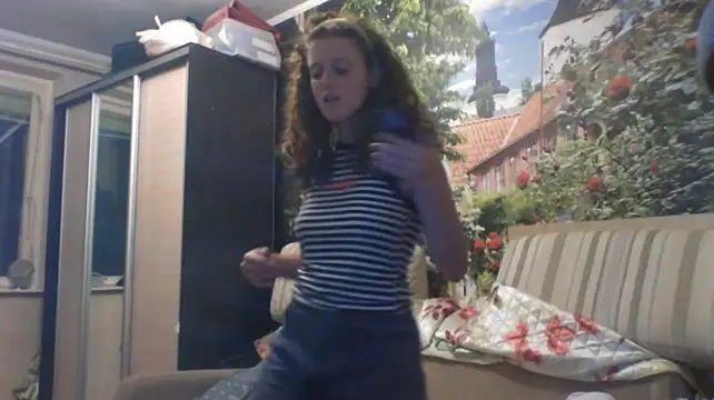 NilaSky - Hi i'm new here^^