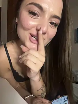 NoehPrivate69 - Hacer tweerk desnuda