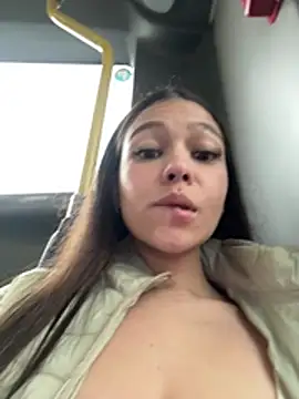 Alyshanon18 - TOUCH MY CLIT 1MIN💦