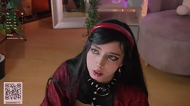Aisha_bx - 💖🍒SUCK DICK + SALIVA OVER MY TITS💖 ✨