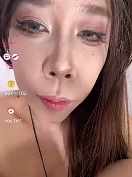 Qianhan_x - 炮机3分钟