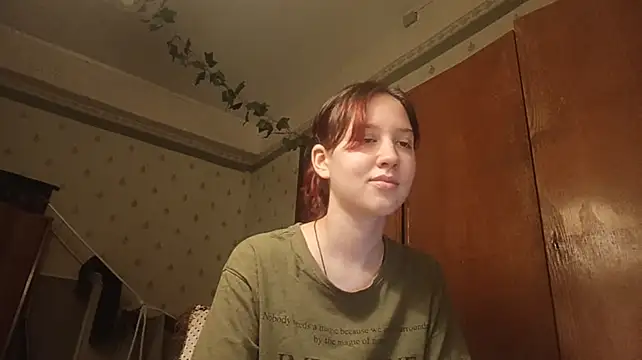 SotuMia - Face close cam