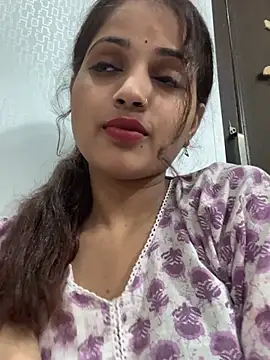 Ahana_Cutie - Nude Shows Different With Face