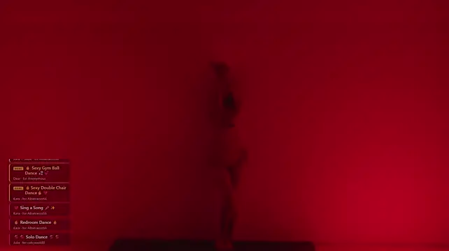 G-Velvet - 💦Two Ladies Twerk Dance💕