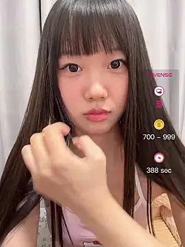 Xinyu789 - 全裸
