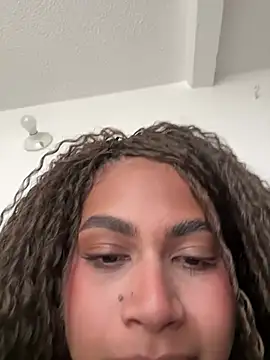 Nayah__ - Rub pussy with domi and make me wet