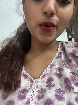 Ahana_Cutie - Nude Shows Different With Face