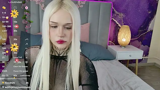 CloudyUniasia - ✦ 1 minute topless ✦