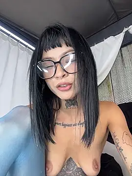AxaraXXX - CREAMY PUSSY PLAY