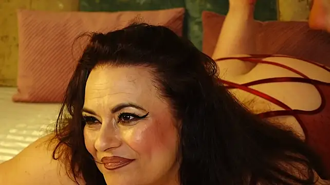 TanyaJade888 - Sensual BJ Tease