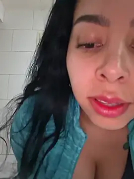 Luianna - Turn me on 💦😈😈