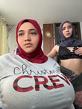 Sweetmuslim01 - squirt milk in face lucy 🥵🥛