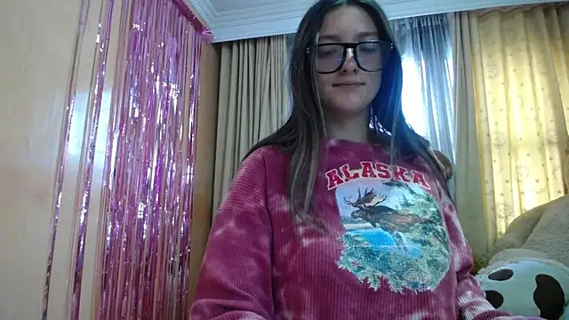 Miss_lilieth - naked