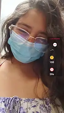 Pao_Ly - Take off Panty 😈👀🔥