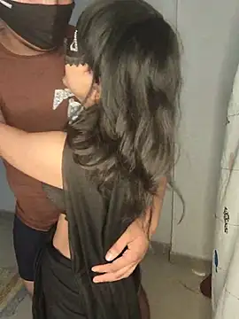Indian_couple6 - Blow job with chocolate 🍫🥵