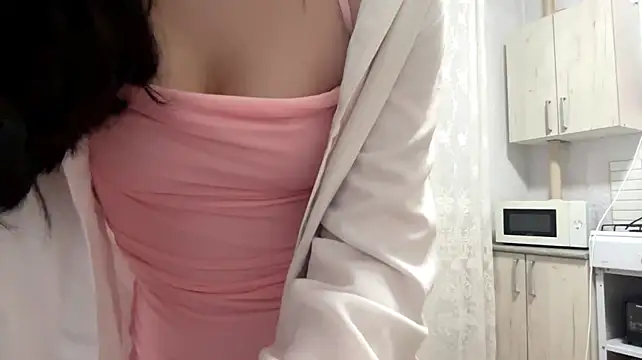 Ikkey_Tell - Take off my shirt.