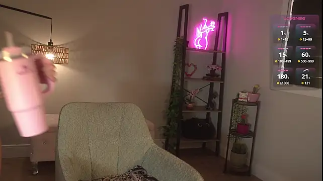 Mysticxkitty - Spiplay on boobs