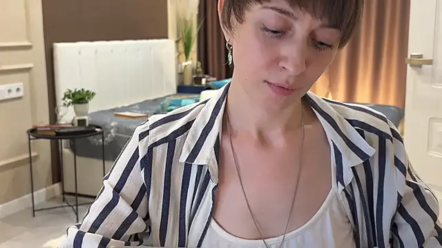 Daniellia_ - Just for the beautiful eyes and smile!😍