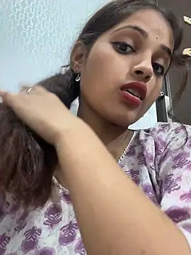 Ahana_Cutie - Nude Shows Different With Face