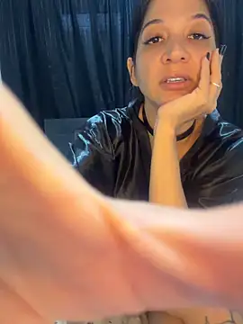 BiaDomeBiaDominatrix - Anal Gostosinho /DILDO+Lush na Bucetinha