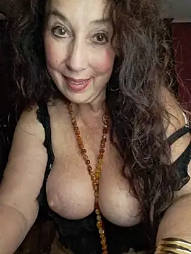 GypsyEsmeralda