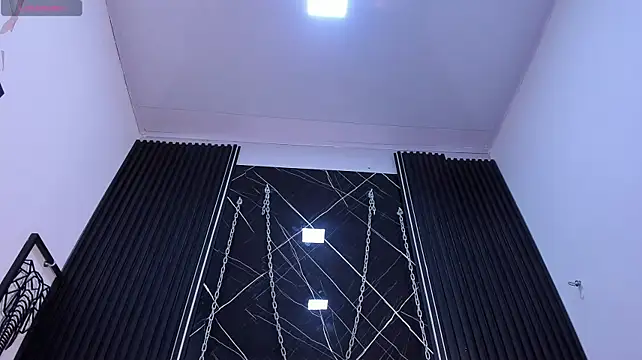 Megan_Duskk - Control machine + domi x1 min 😈💦