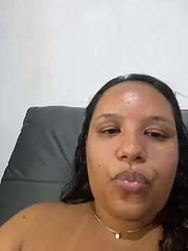 Bigostosa - Peladinha na casa 🥵🤤😈