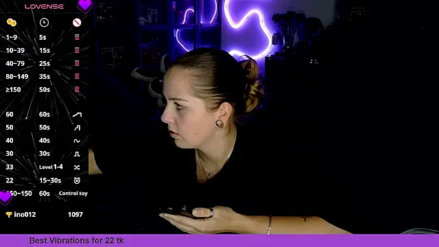 MaryPeach666 - Lets have some Fun