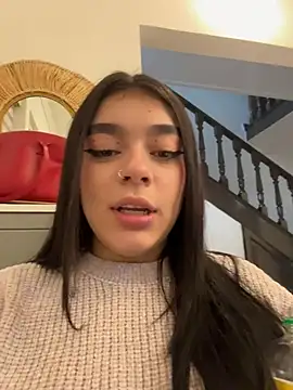 Lummii_ - All naked