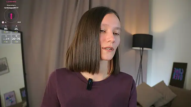 ThereseTonetti - cum on my tummy