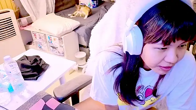 Kana_G - 🩷play dildo 1 min🩷