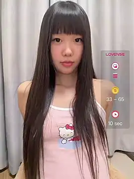 Xinyu789 - 全裸