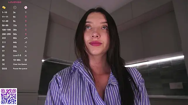 DaisyBlaze - make my nipples hard