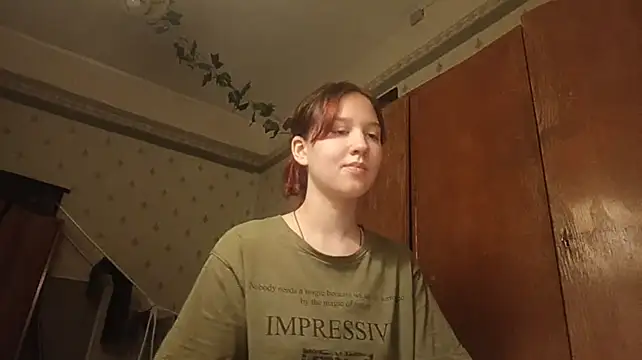 SotuMia - Face close cam