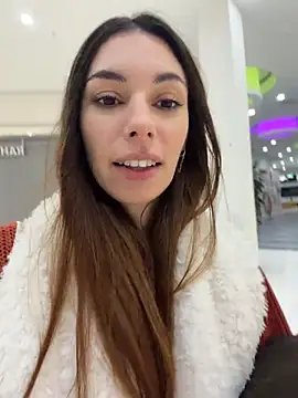 AmelieCrystal - show u my pussy too >_<
